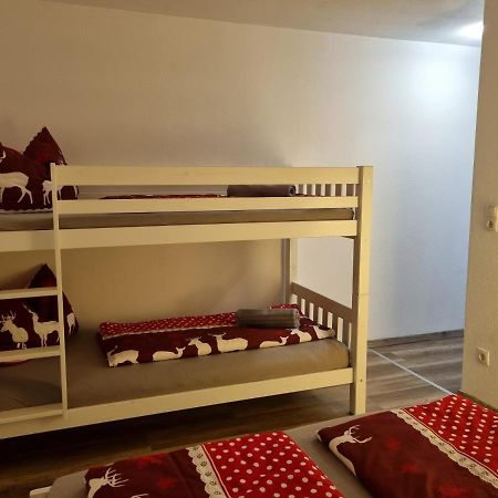 Apartement Klingenschmid Volders Екстериор снимка