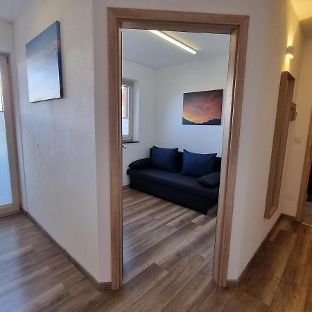 Apartement Klingenschmid Volders Екстериор снимка