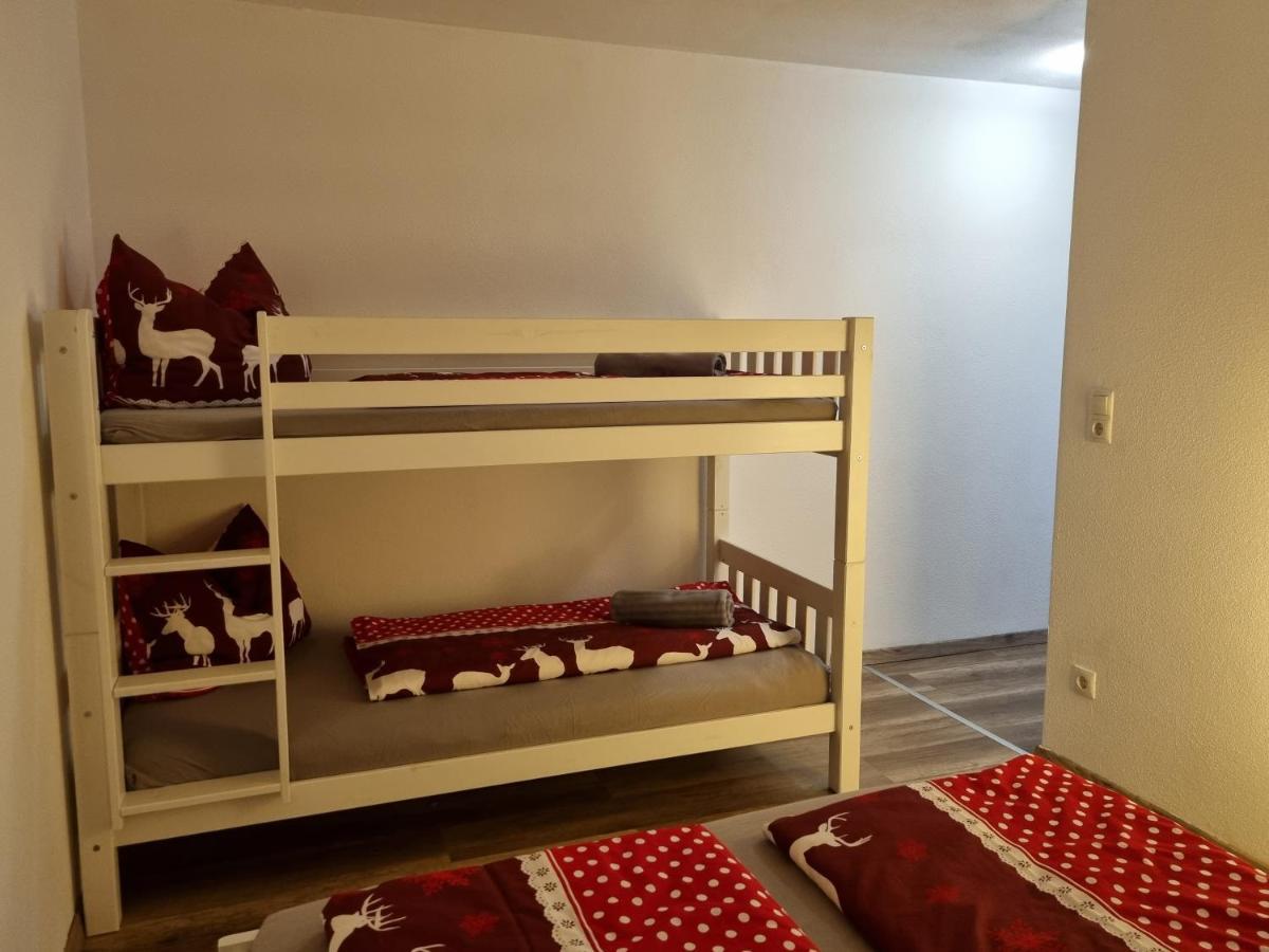 Apartement Klingenschmid Volders Екстериор снимка