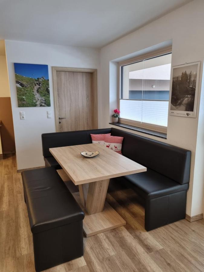 Apartement Klingenschmid Volders Екстериор снимка