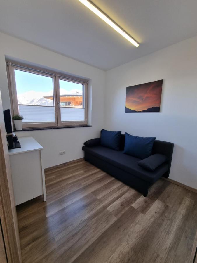 Apartement Klingenschmid Volders Екстериор снимка