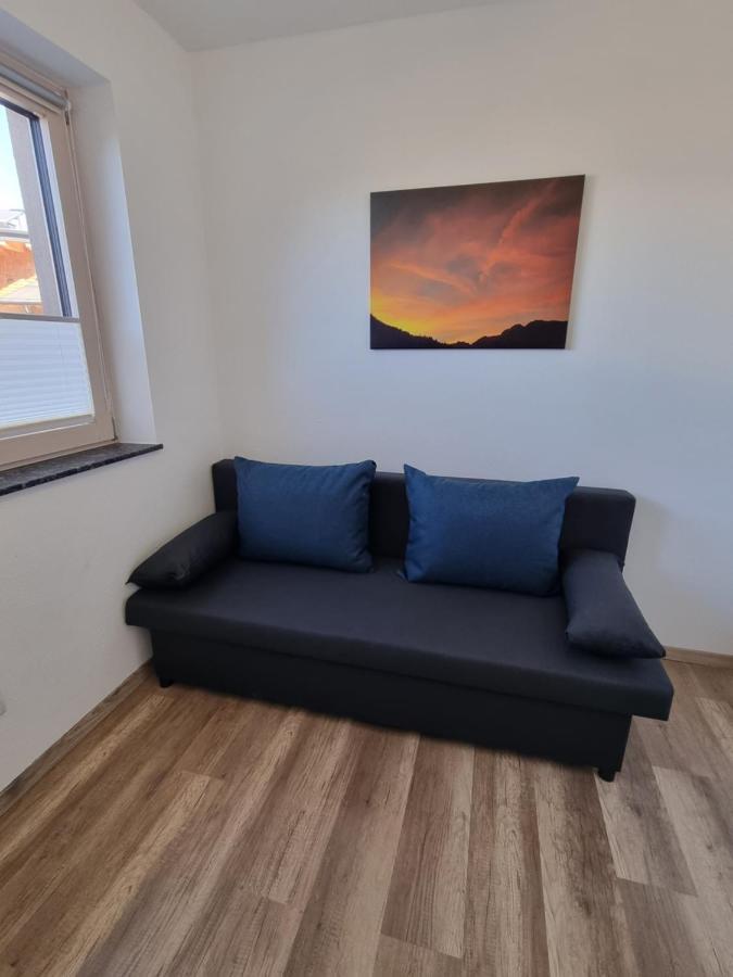 Apartement Klingenschmid Volders Екстериор снимка