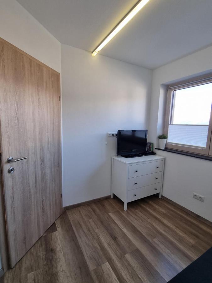 Apartement Klingenschmid Volders Екстериор снимка