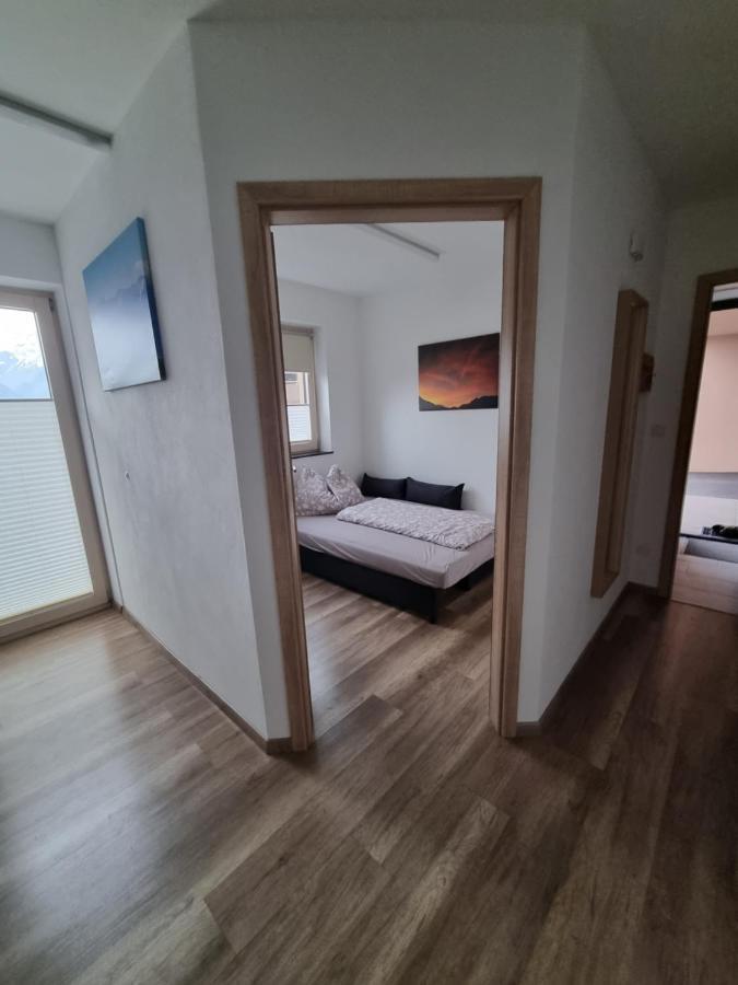 Apartement Klingenschmid Volders Екстериор снимка