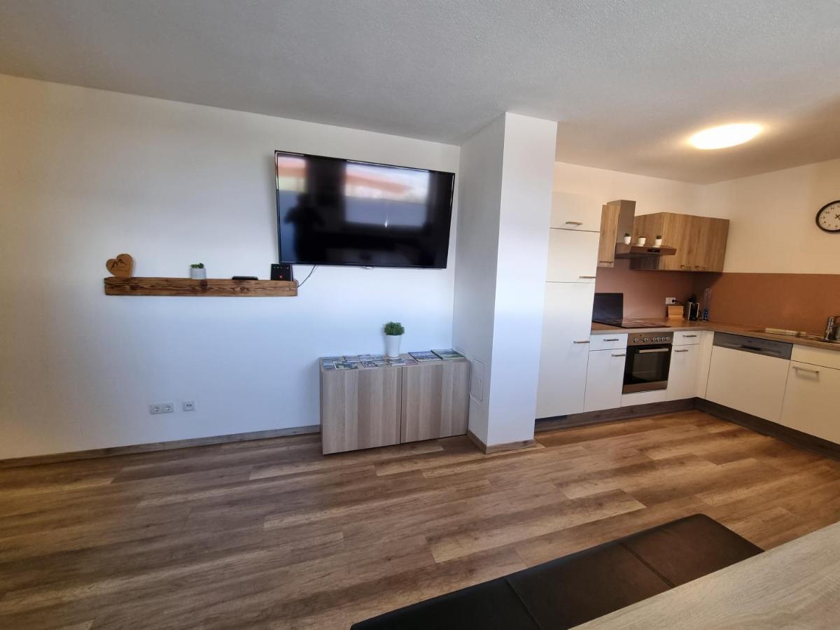 Apartement Klingenschmid Volders Екстериор снимка