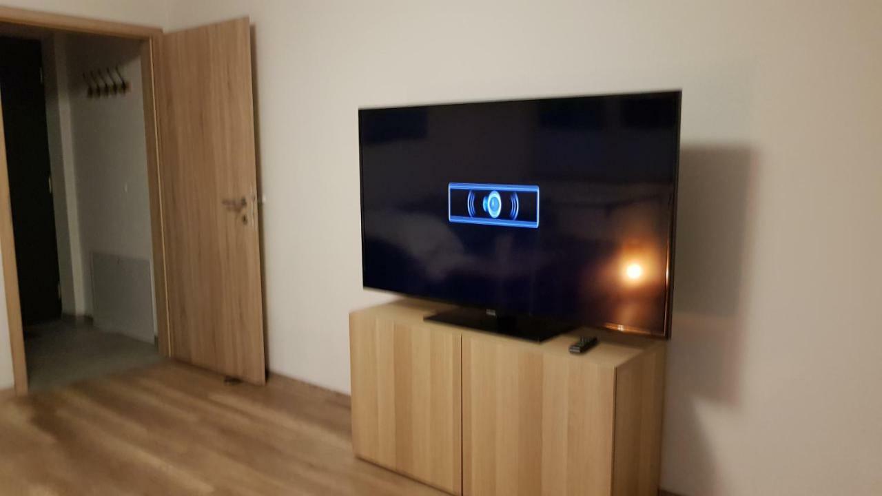 Apartement Klingenschmid Volders Екстериор снимка